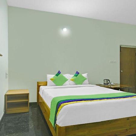 Treebo Trend Karan Residency Ξενοδοχείο Mysore Εξωτερικό φωτογραφία